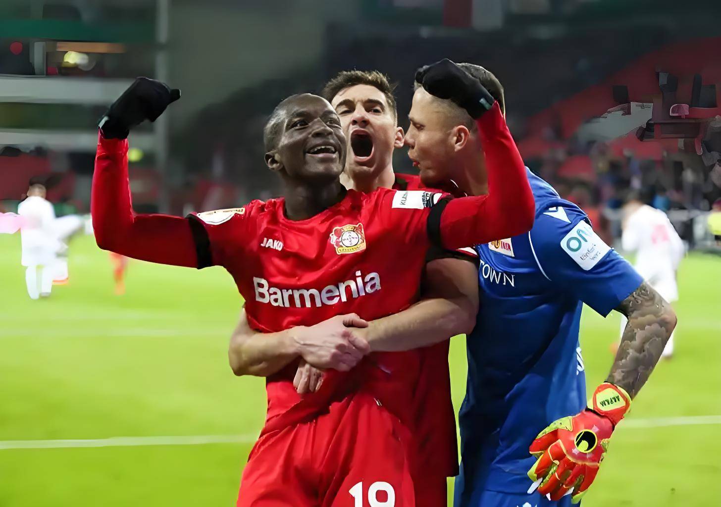 包含柏林赫塔客场战胜奥格斯堡,积分继续上涨,引发热议的词条 包含柏林赫塔客场战胜奥格斯堡,积分继续上涨,引发热议的词条