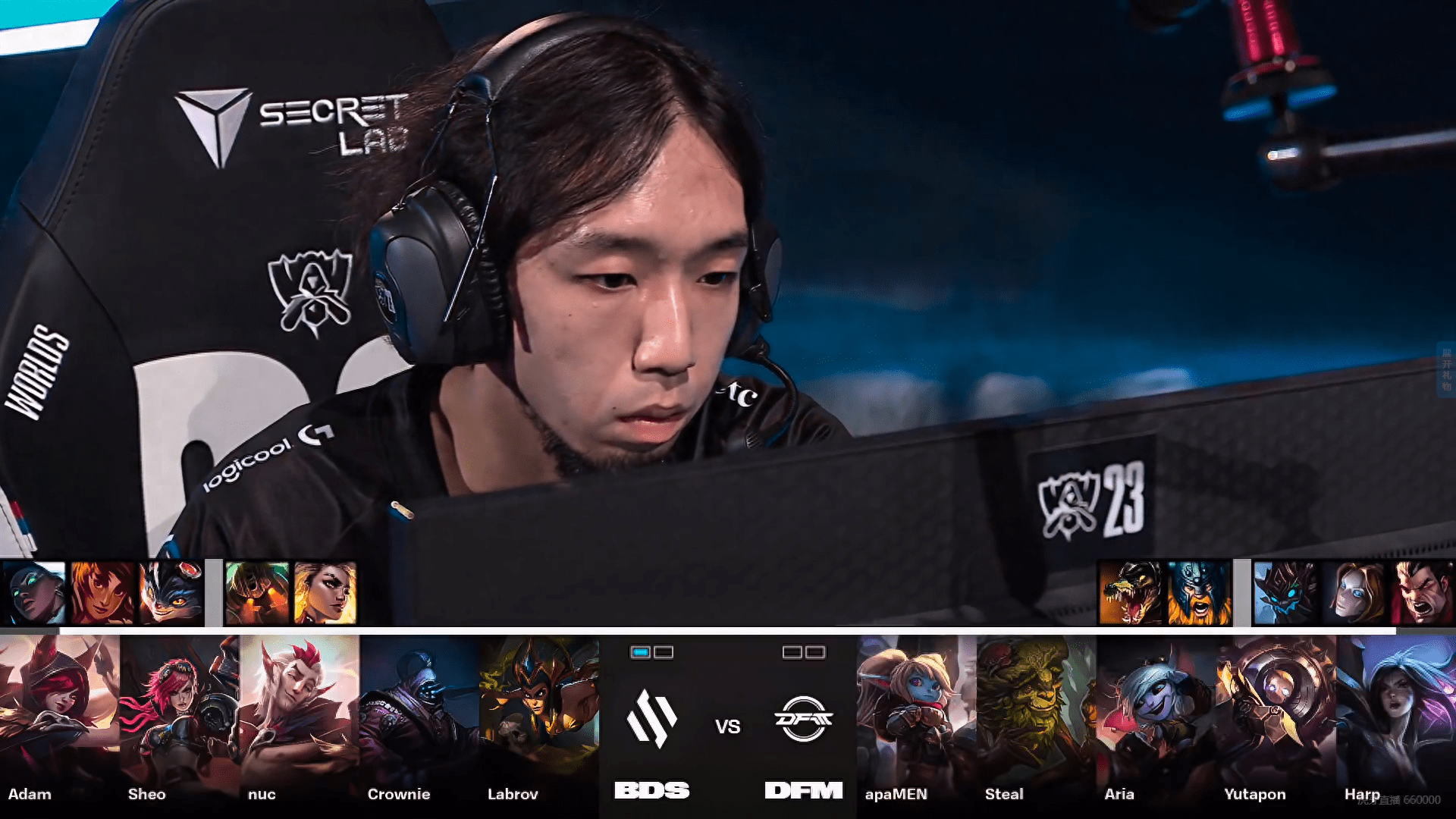 100T碾压DFM,Peanut打出惊人五杀宿命之战八强赛,引爆全场热议的简单介绍 100T碾压DFM,Peanut打出惊人五杀宿命之战八强赛,引爆全场热议的简单介绍