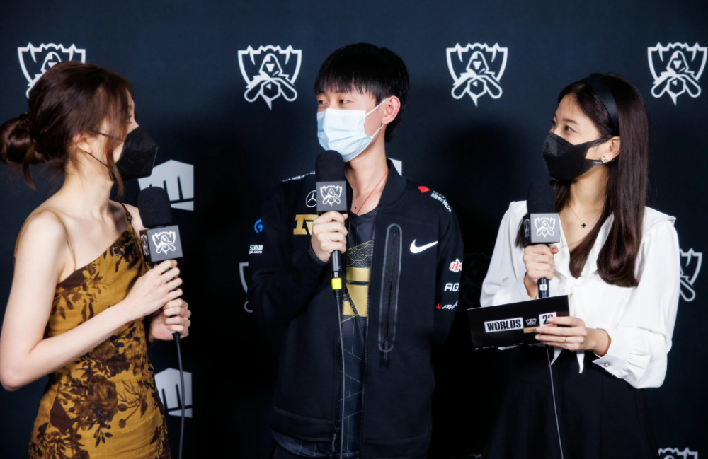 DRX鏖战KT，Perkz开启传奇时刻鏖战多局入围赛，留下经典瞬间