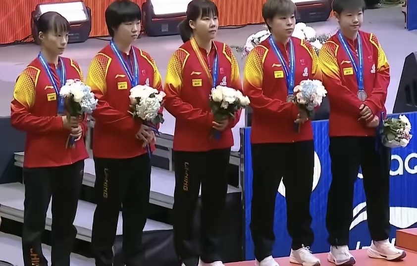 中国队翻盘印度队，马琳带队取胜