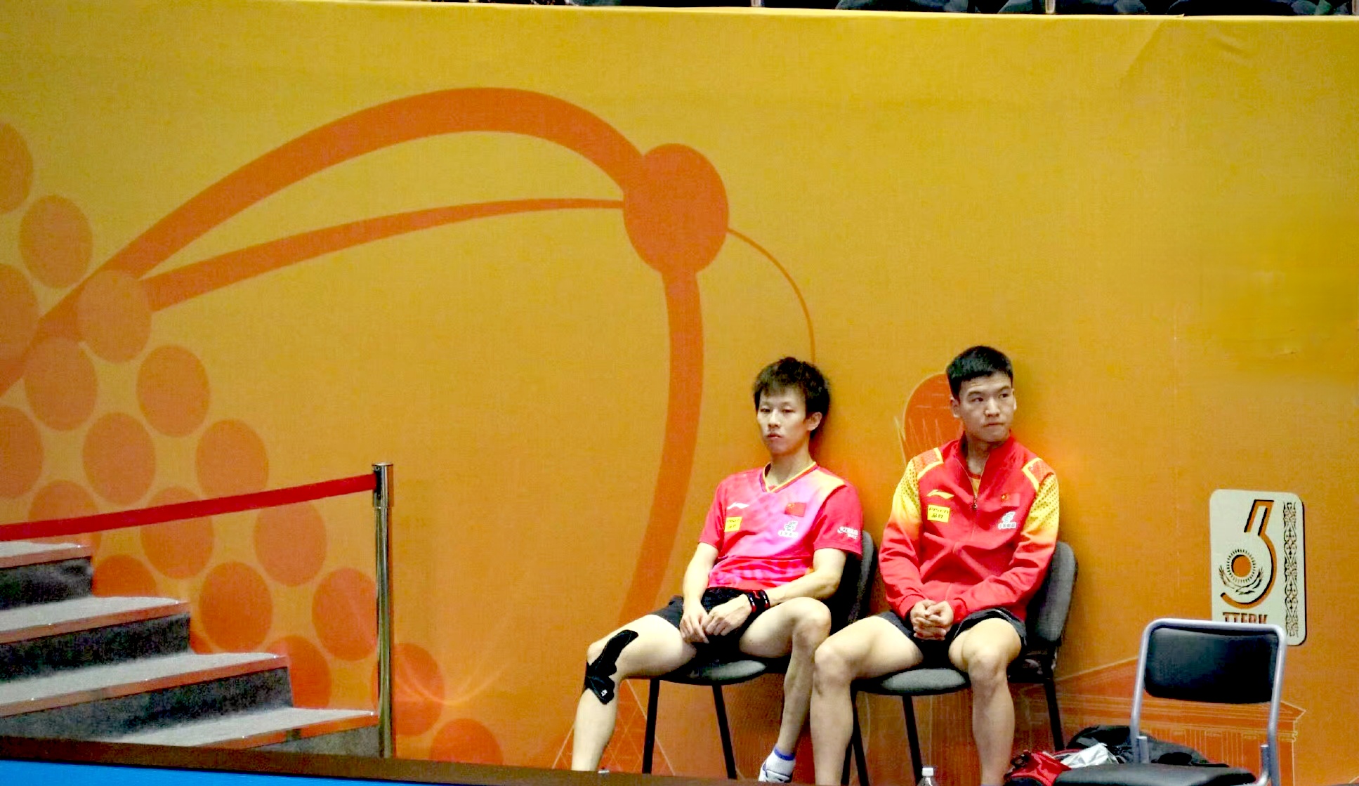 包含德国队碾压中国队，林高远高光表现的词条