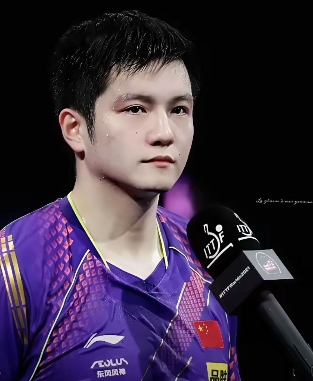 瑞典队翻盘德国队，樊振东带队取胜