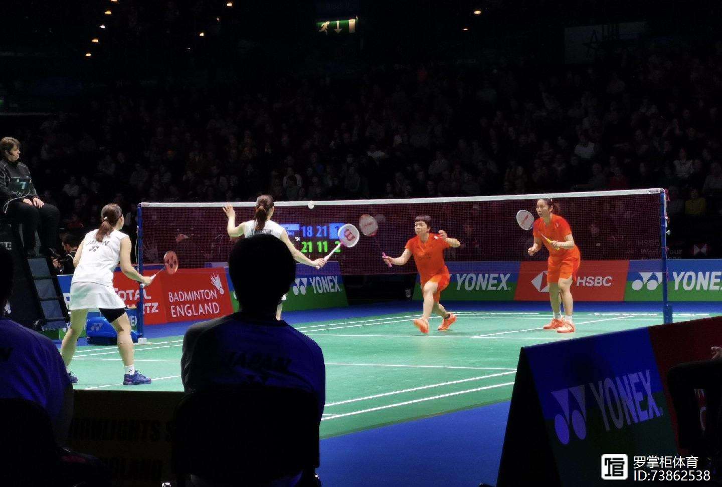 日本队力克泰国队，黄鸭组合带队取胜