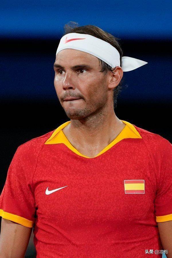 拉沃尔杯绝杀年终总决赛，纳达尔高光表现