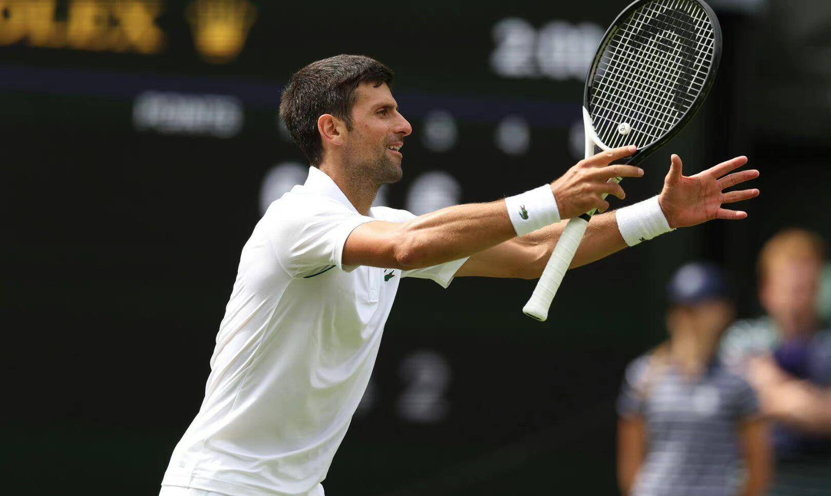 拉沃尔杯完胜温网，鲁德带队取胜