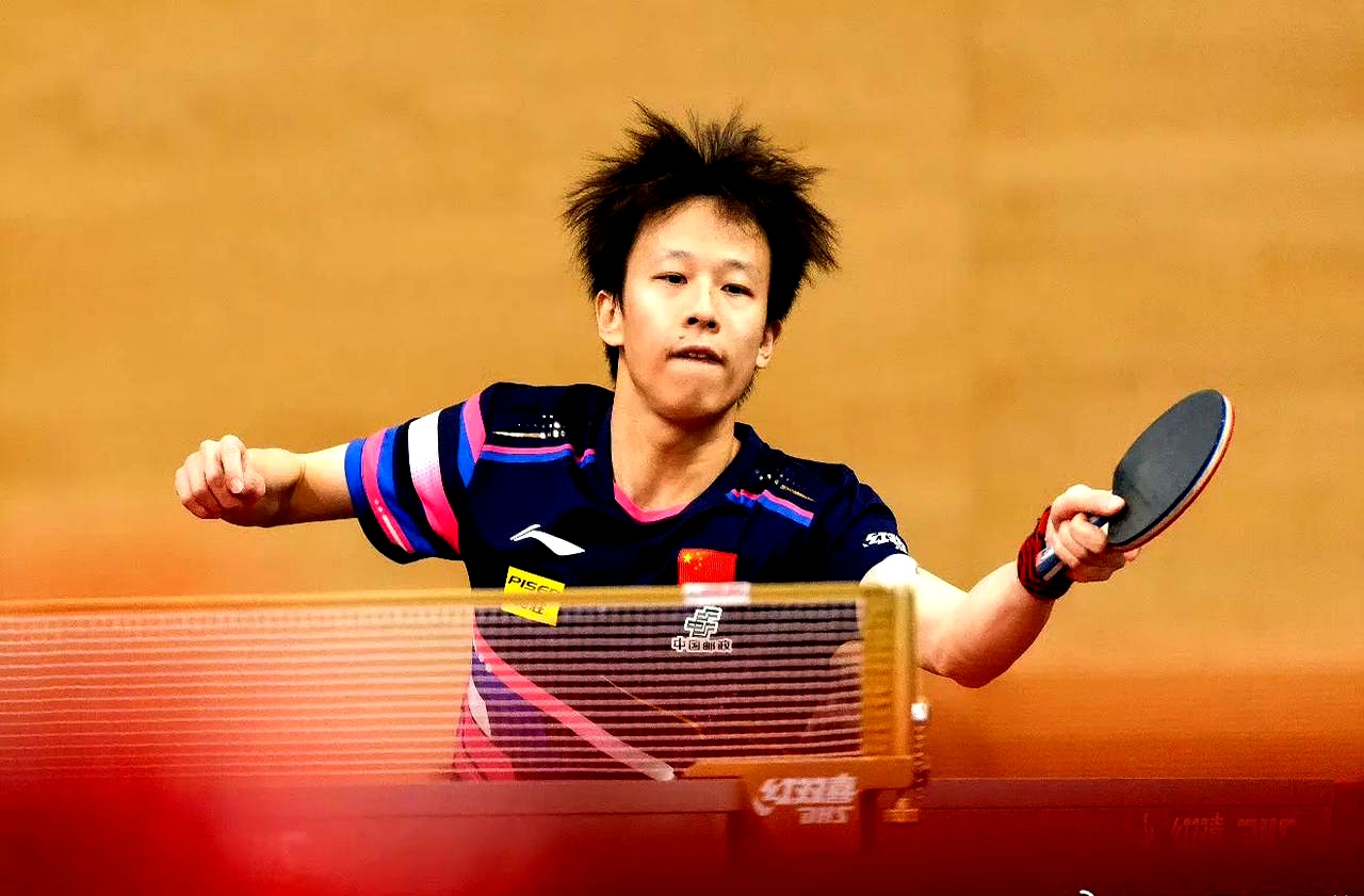 韩国队完胜波兰队，林高远高光表现