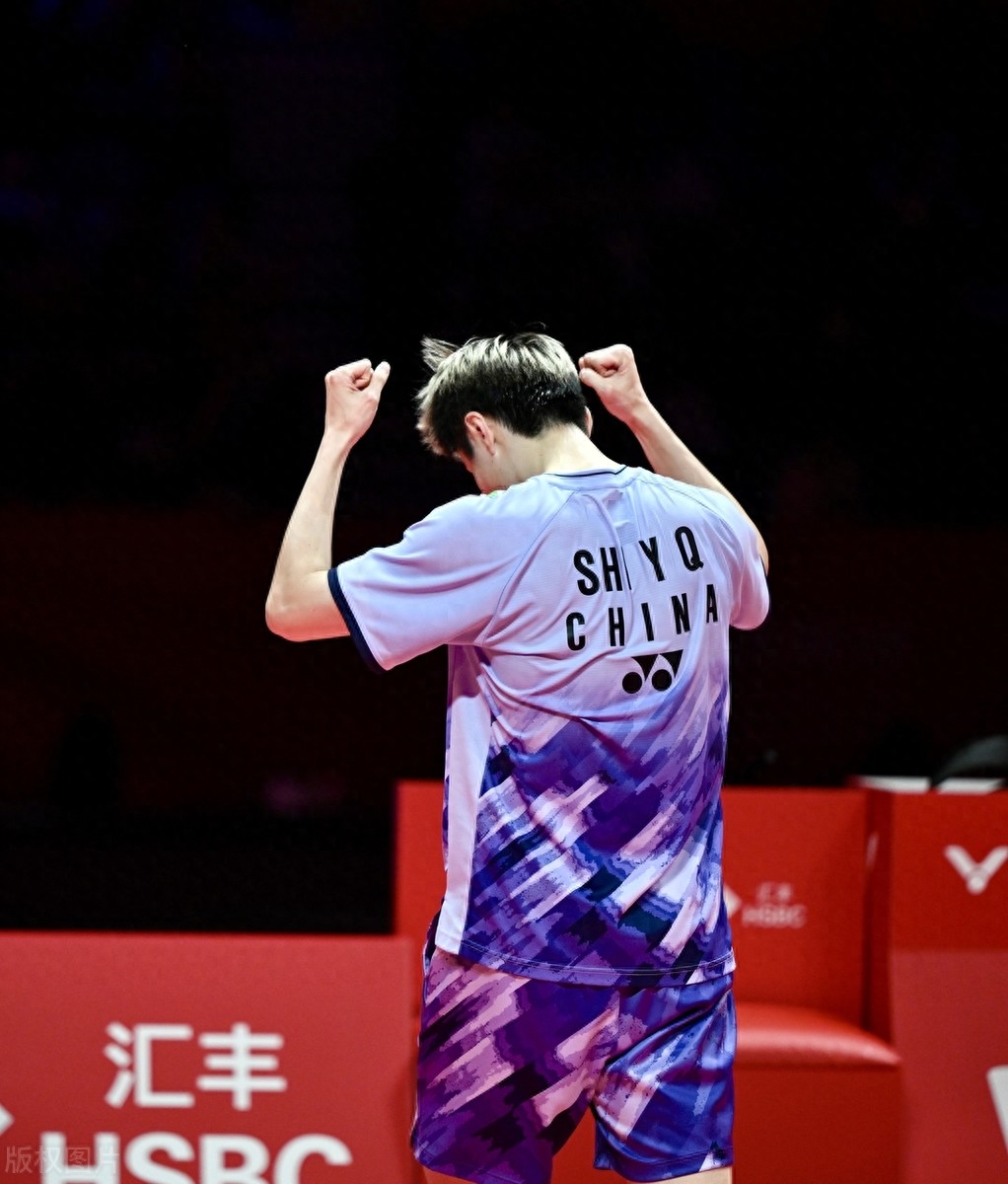 马来西亚队横扫韩国队,石宇奇状态火热 马来西亚队横扫韩国队,石宇奇状态火热