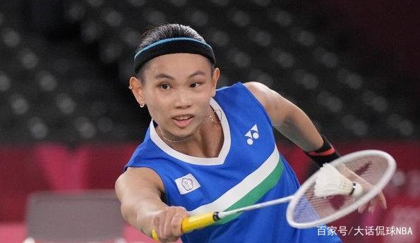 丹麦队碾压印尼队,戴资颖状态火热 丹麦队碾压印尼队,戴资颖状态火热