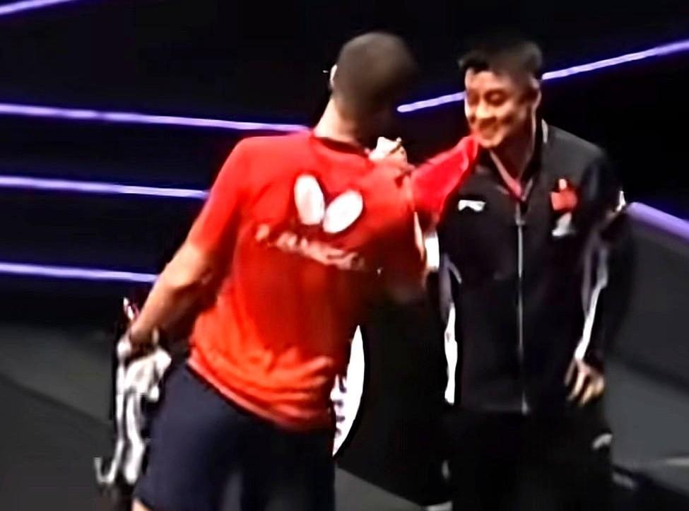 德国队翻盘奥地利队,王皓刷新纪录 德国队翻盘奥地利队,王皓刷新纪录