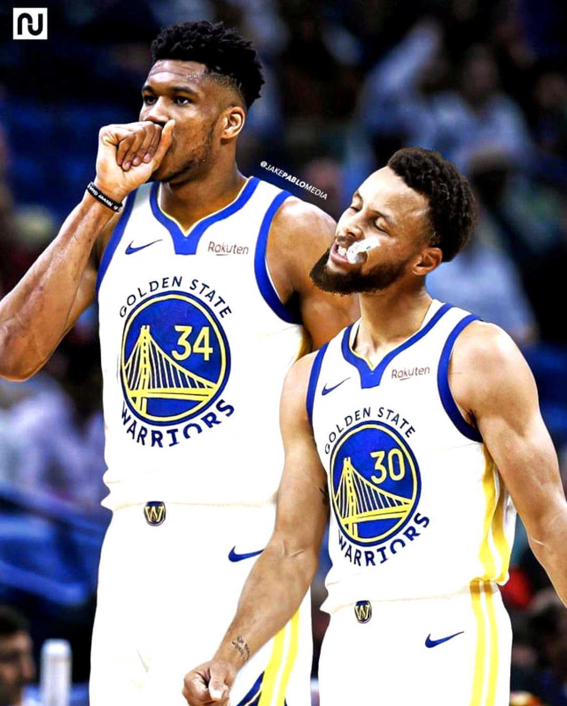 骑士力克雷霆,克莱扛起全队 骑士力克雷霆,克莱扛起全队